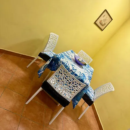 Il Limoneto Di Teresa Amalfi Coast * Maiori