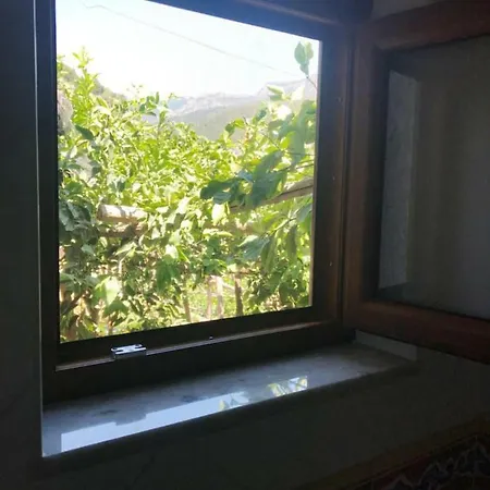 Daire Il Limoneto Di Teresa Amalfi Coast *