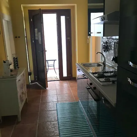 Il Limoneto Di Teresa Amalfi Coast Daire Maiori