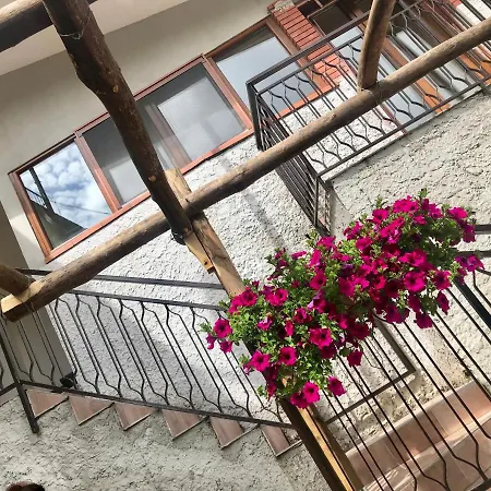 Il Limoneto Di Teresa Amalfi Coast Daire