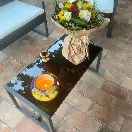 Lejlighed Il Limoneto Di Teresa Amalfi Coast Maiori