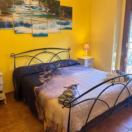 Lejlighed Il Limoneto Di Teresa Amalfi Coast