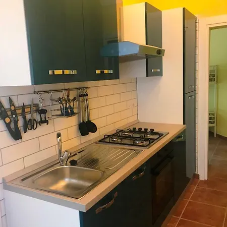 Il Limoneto Di Teresa Amalfi Coast Maiori