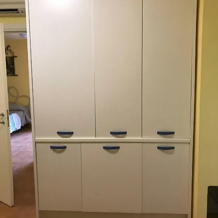 Il Limoneto Di Teresa Amalfi Coast Apartmán Maiori