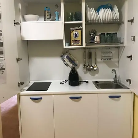 Apartmán Il Limoneto Di Teresa Amalfi Coast Maiori
