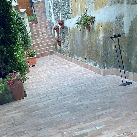 Apartment Il Limoneto Di Teresa Amalfi Coast *