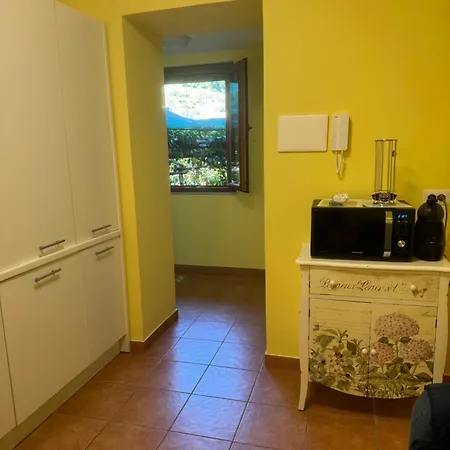 Διαμέρισμα Il Limoneto Di Teresa Amalfi Coast Maiori