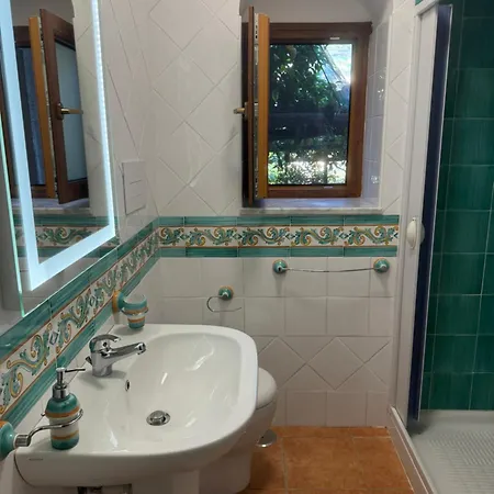 Apartment Il Limoneto Di Teresa Amalfi Coast *