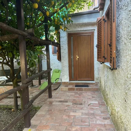 Il Limoneto Di Teresa Amalfi Coast