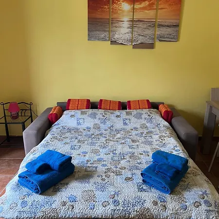 Il Limoneto Di Teresa Amalfi Coast Apartment Maiori