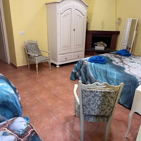 Il Limoneto Di Teresa Amalfi Coast