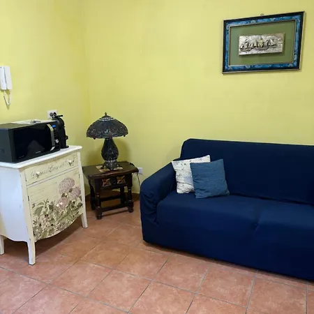 Apartment Il Limoneto Di Teresa Amalfi Coast *