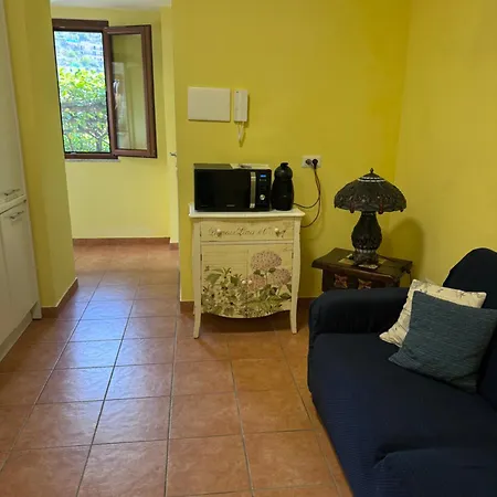 Il Limoneto Di Teresa Amalfi Coast Apartment *