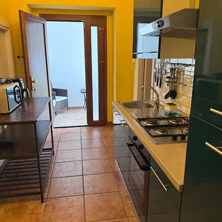 Apartment Il Limoneto Di Teresa Amalfi Coast *
