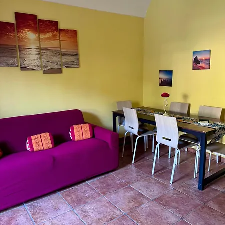 Il Limoneto Di Teresa Amalfi Coast Apartment