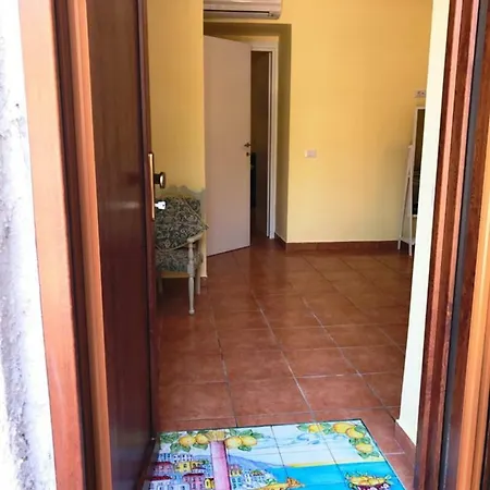 Il Limoneto Di Teresa Amalfi Coast Apartamento *
