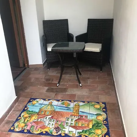 Il Limoneto Di Teresa Amalfi Coast * Maiori