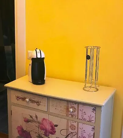 Il Limoneto Di Teresa Amalfi Coast Apartment *