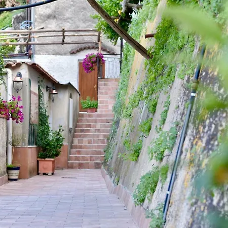 Il Limoneto Di Teresa Amalfi Coast Maiori