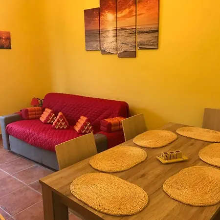 Apartment Il Limoneto Di Teresa Amalfi Coast Maiori