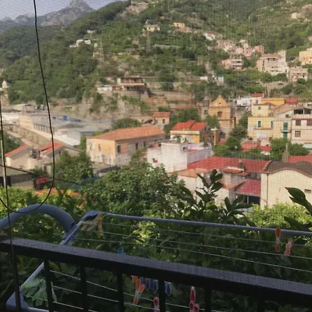 Apartment Il Limoneto Di Teresa Amalfi Coast