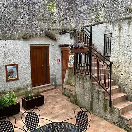 Il Limoneto Di Teresa Amalfi Coast مايوري