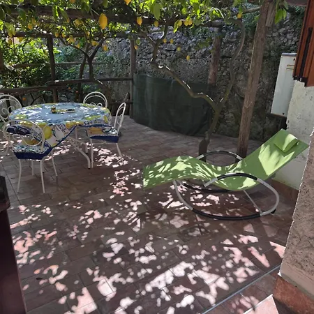 Il Limoneto Di Teresa Amalfi Coast * مايوري