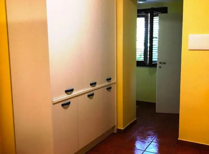 Il Limoneto Di Teresa Amalfi Coast Apartamento