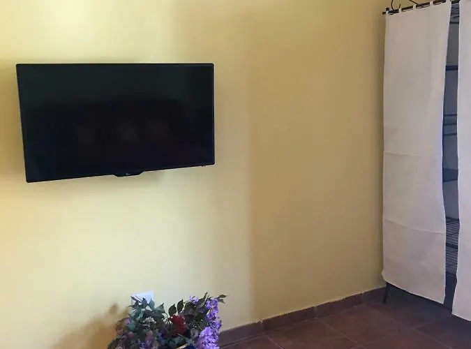 Apartamento Il Limoneto Di Teresa Amalfi Coast Maiori